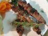 Spiced Lamb Kebabs