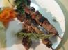 Spiced Lamb Kebabs