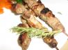 Spiced Lamb Kebabs