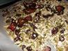 Strawberry Muesli. Recipe by I'mPat