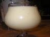 Pineapple, Banana and Coconut Smoothie