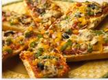 Alouette French Bread Pizza