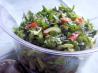 Tomato, Cucumber, and Green Pepper Chopped Salad. Recipe by swissms