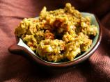 Sun-Dried Tomato Pesto
