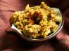 Sun-Dried Tomato Pesto. Recipe by Tisme