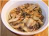 Sauteed Mushrooms