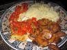Sauteed Mushrooms