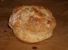 Honey Wholemeal Scones
