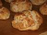 Honey Wholemeal Scones