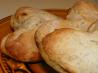 Honey Wholemeal Scones