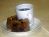 Dairy Free Rusks