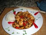 Kung Pao Chicken