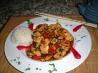 Kung Pao Chicken