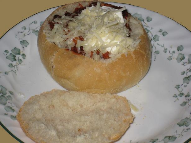 The Best Bread Bowls for the Bread Machine. Photo by CabinKat