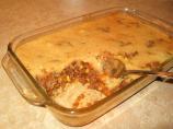 Tamale Pie