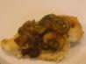 Chicken Marsala. Recipe by Half Hearted Chef