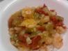 Shrimp Creole