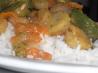 Stir-Fried Shrimp in Garlic Sauce