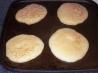Big B's Pancakes (Dairy Free, Diabetic Friendly)