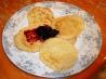 Big B's Pancakes (Dairy Free, Diabetic Friendly)