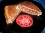 Corned Beef Hash Sandwich