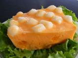 Orange Pineapple Salad