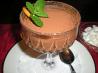 Easy Breezy Chocolate Mousse