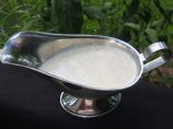 Gloria Pitzer's Olive Garden-Style Salad Dressing