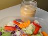 Gloria Pitzer's Olive Garden-Style Salad Dressing