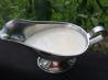 Gloria Pitzer's Olive Garden-Style Salad Dressing