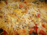 Pioneer Woman's Migas