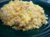 Cheesy Squash Casserole. Recipe by Scoutie