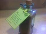 Homemade Baileys Irish Cream. Photo by Cooks4_6