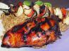 Teriyaki Marinade