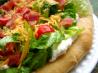 BLT Ranch Salad Pizza-Pampered Chef. Recipe by um-um-good