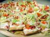 BLT Ranch Salad Pizza-Pampered Chef. Recipe by um-um-good