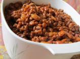Heather's BBQ Baked Beans