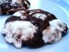 Fudge Cookies. Recipe by Coffee lover