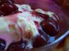 Cherries Jubilee