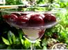 Cherries Jubilee. Recipe by bigbadbrenda