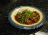 Bourbon Chicken