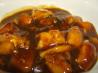 Bourbon Chicken