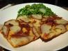 Potato and Rosemary Pizza