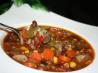 Hearty Hamburger Soup
