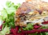 Not  Leftover Frittata
