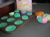 Worlds Simplest Fizzy Bath Bombs Using Kitchen Ingredients