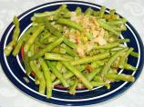 Rachael Ray's Green Beans