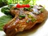 Pan Pork Chops