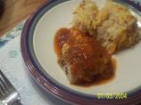 Gloria Pitzer's Famous Dave's-Style Secret BBQ Sauce