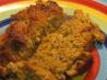Cajun Meatloaf. Recipe by YungB